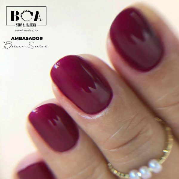 oja semipermanenta visinie oo6 camelot