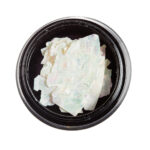 Decor unghii scoica cu reflexii #003