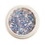 Glitter pentru nail art