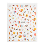 Sticker unghii CA-603