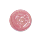 Easy Shape Polygel Green Glitter Pink  - 50 ml