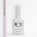 Rubber Base Milky Pink - 12 ml