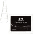 Easy Shape Forms - Russian Almond