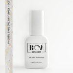 Rubber Base Dazzle Flakes 005 - 12 ml