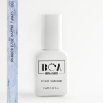 Rubber Base Dazzle Flakes 006 - 12 ml