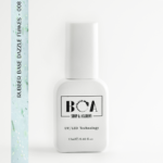 Rubber Base Dazzle Flakes 008 - 12 ml