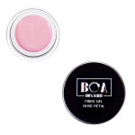 Fiber Gel Rose Petal - 15 ml