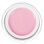 Fiber Gel Rose Petal - 50 ml - imagine 2