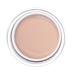 Fiber Gel Translucent Rose - 15 ml - imagine 2