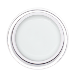 Fiber Gel White - 15 ml - imagine 2