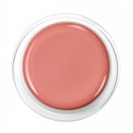 Fiber Gel Nude - 15 ml - imagine 2