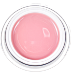 Fiber Gel Light Nude - 50 ml - imagine 2