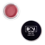 Fiber Gel Dark Nude - 15 ml