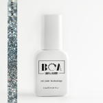 Disco Top Coat No Wipe