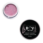 Liquid Polygel Sparkle Smoothie - 15 ml