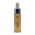 Cuticle Oil Flower Fragrance - 15 ml