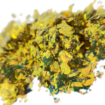 Pigment fulgi nr. 001 - 0.2 gr.
