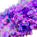 Pigment fulgi nr. 005 - 0.2 gr.