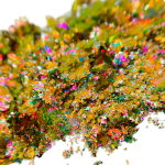 Pigment fulgi nr. 006 - 0.2 gr.