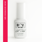 Ojă semipermanentă 028 Dogwood Rose - 8 ml