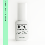 Ojă semipermanentă 029 Catarina Green - 8 ml