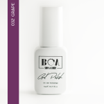 Ojă Semipermanentă 032 Grape - 8 ml