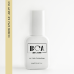 Rubber Base Ice Cream 008 - 12 ml