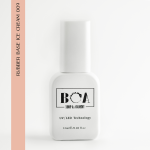 Rubber Base Ice Cream 009 - 12 ml