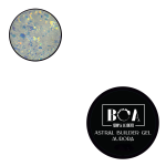 Astral Builder Gel Aurora - 50 ml