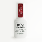 Ojă semipermanentă 041 Ruby Red - 8 ml