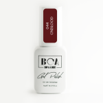 Ojă semipermanentă 044 Oxblood - 8 ml