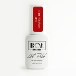 Ojă semipermanentă 047 Upsdell Red - 8 ml