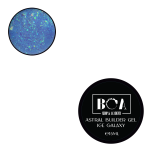 Astral Builder Gel Ice Galaxy - 50 ml
